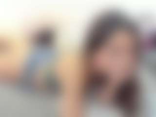 AnaPanda's Live Sex Cam Show