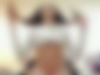 AnaPanda's Live Sex Cam Show