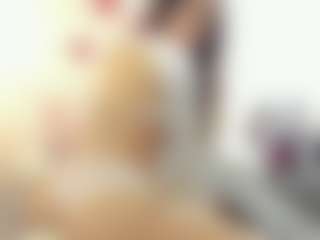 AnaPanda's Live Sex Cam Show