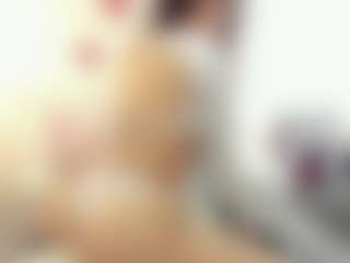 AnaPanda's Live Sex Cam Show