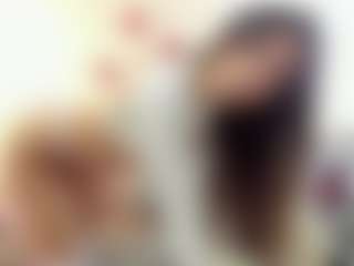 AnaPanda's Live Sex Cam Show