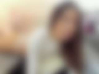 AnaPanda's Live Sex Cam Show