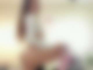 AnaPanda's Live Sex Cam Show