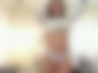 AnaPanda's Live Sex Cam Show
