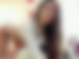 AnaPanda's Live Sex Cam Show