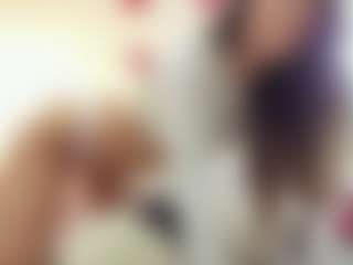 AnaPanda's Live Sex Cam Show