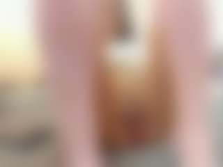 AnaPanda's Live Sex Cam Show