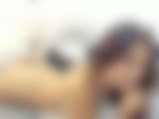 AnaPanda's Live Sex Cam Show