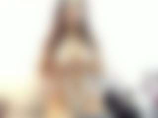 AnaPanda's Live Sex Cam Show