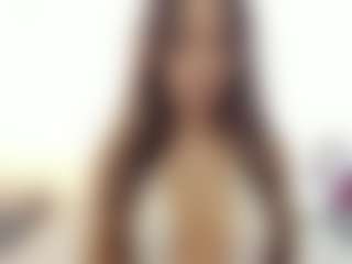 Live cam show with AnaPanda - Brown Hair on Camsoda