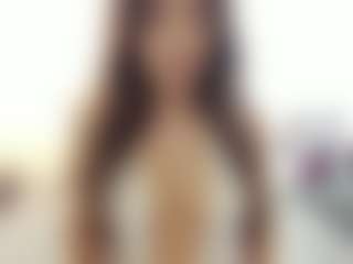 AnaPanda's Live Sex Cam Show