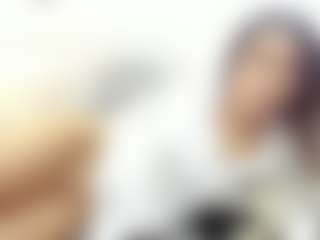 AnaPanda's Live Sex Cam Show