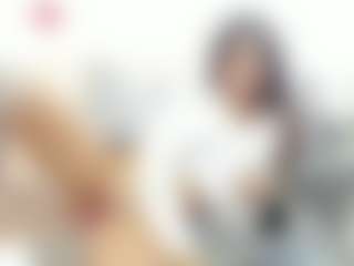 AnaPanda's Live Sex Cam Show