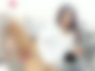 AnaPanda's Live Sex Cam Show