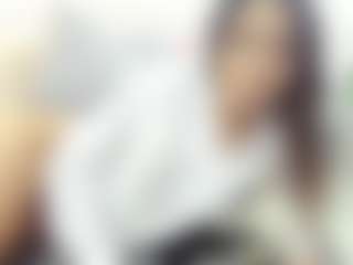 AnaPanda's Live Sex Cam Show