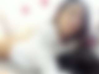 AnaPanda's Live Sex Cam Show