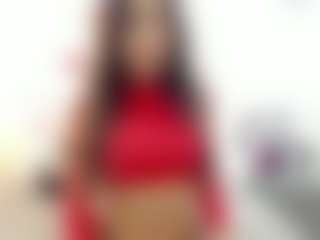 AnaPanda's Live Sex Cam Show