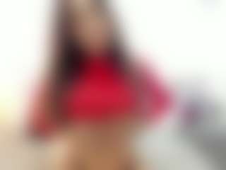AnaPanda's Live Sex Cam Show