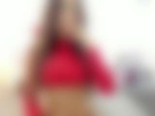 AnaPanda's Live Sex Cam Show