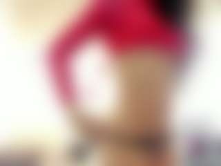 AnaPanda's Live Sex Cam Show