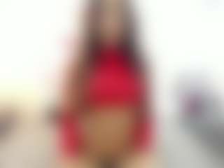 AnaPanda's Live Sex Cam Show