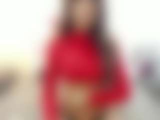 AnaPanda's Live Sex Cam Show
