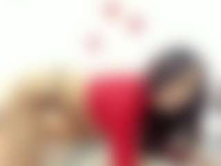 AnaPanda's Live Sex Cam Show
