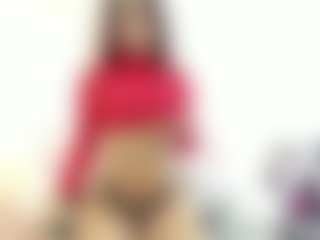 Live cam show with AnaPanda - Toys on Camsoda Late Night