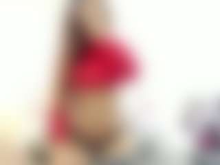 AnaPanda's Live Sex Cam Show