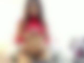 AnaPanda's Live Sex Cam Show