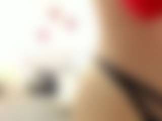 AnaPanda's Live Sex Cam Show