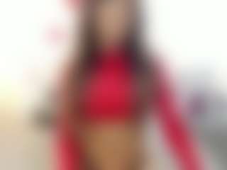 AnaPanda's Live Sex Cam Show