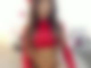 AnaPanda's Live Sex Cam Show
