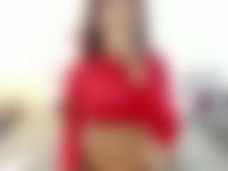 AnaPanda's Live Sex Cam Show