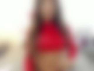 AnaPanda's Live Sex Cam Show