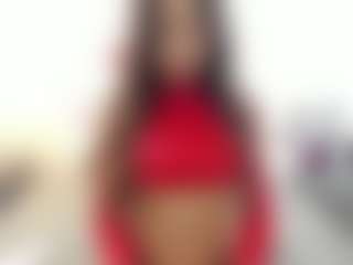 AnaPanda's Live Sex Cam Show