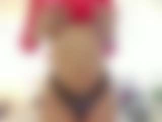 AnaPanda's Live Sex Cam Show