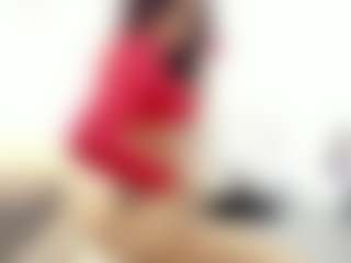 AnaPanda's Live Sex Cam Show
