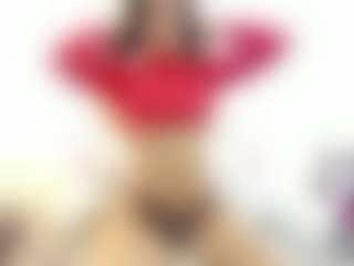 AnaPanda's Live Sex Cam Show