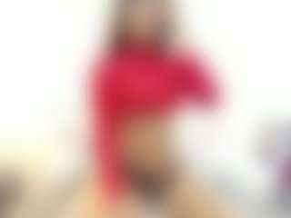 AnaPanda's Live Sex Cam Show