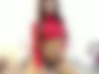 AnaPanda's Live Sex Cam Show