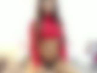AnaPanda's Live Sex Cam Show