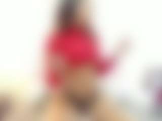 AnaPanda's Live Sex Cam Show