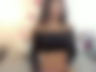 AnaPanda's Live Sex Cam Show