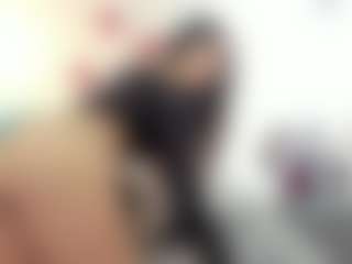AnaPanda's Live Sex Cam Show