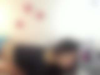 AnaPanda's Live Sex Cam Show