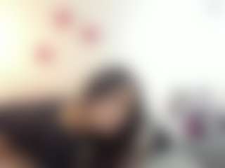 AnaPanda's Live Sex Cam Show