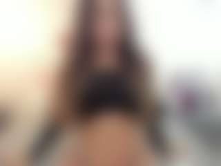 AnaPanda's Live Sex Cam Show