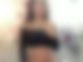 AnaPanda's Live Sex Cam Show