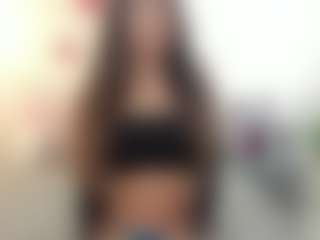 AnaPanda's Live Sex Cam Show